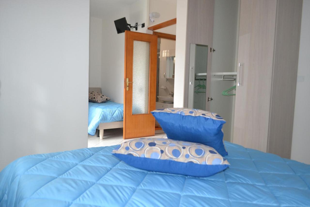 B&B Casa Di Lauro 泰卡斯 外观 照片