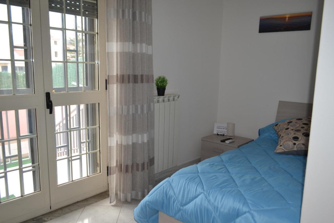 B&B Casa Di Lauro 泰卡斯 外观 照片