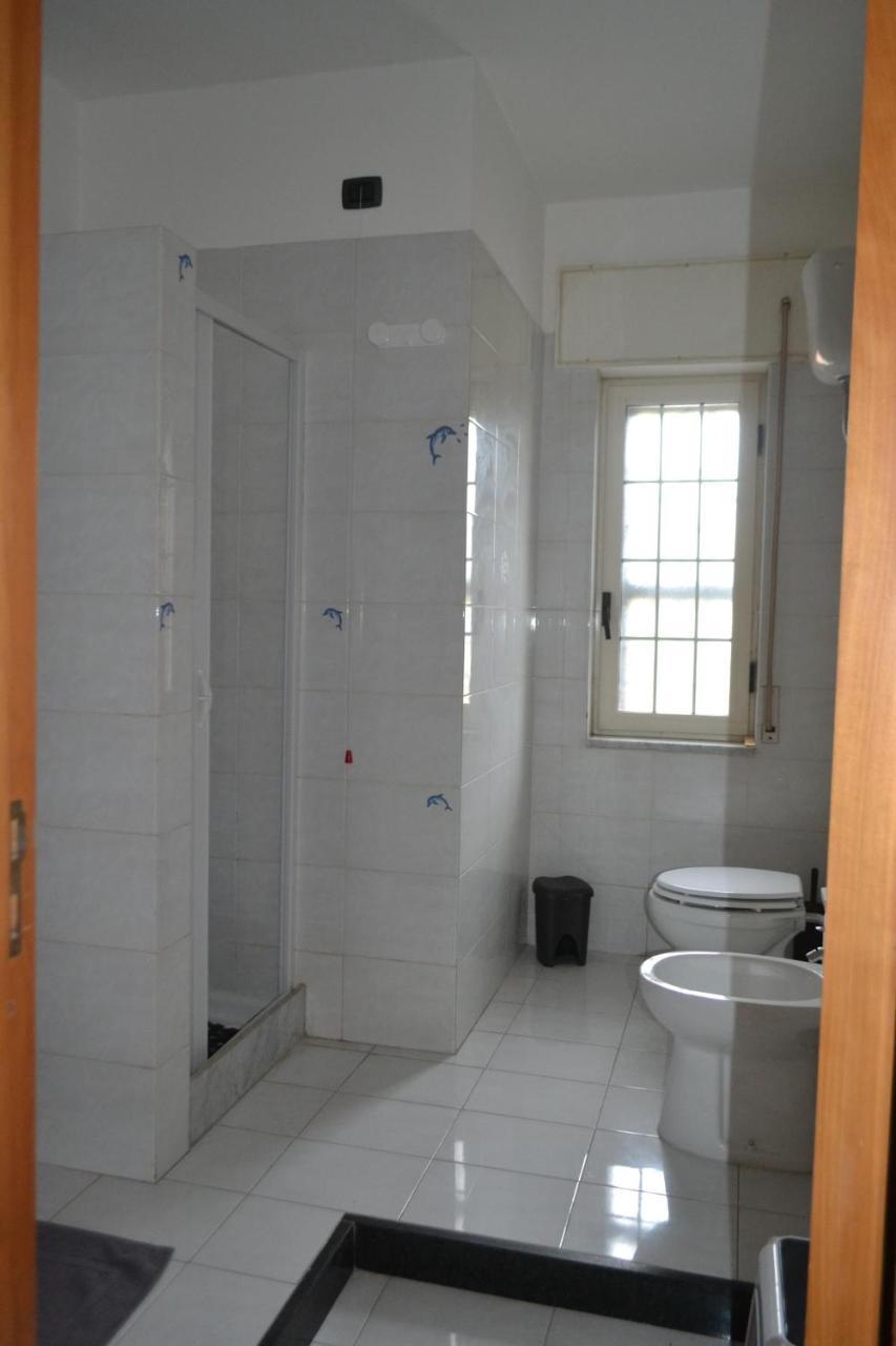 B&B Casa Di Lauro 泰卡斯 外观 照片
